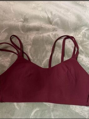 Lululemon Like a Cloud Bra